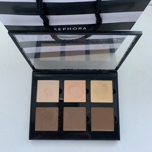 Anastasia Beverly Hills Contour Cream Kit in Light